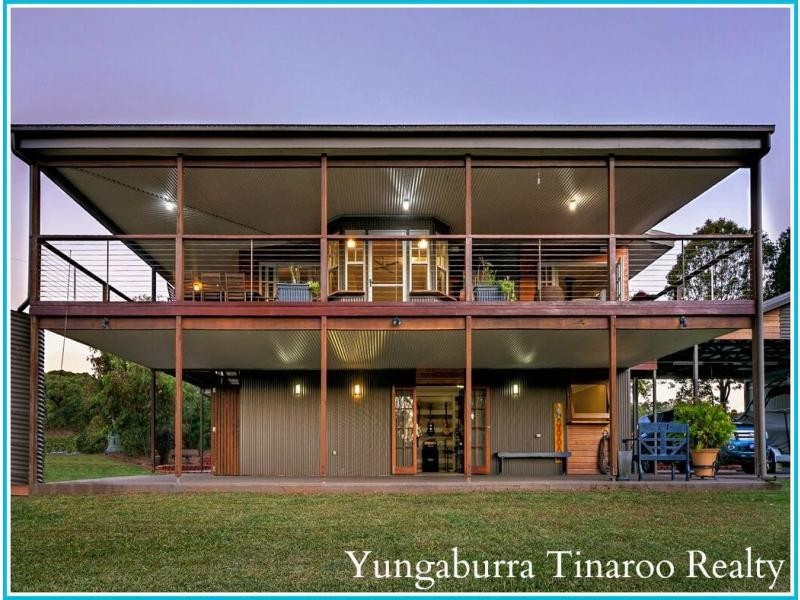 Yungaburra QLD 4884