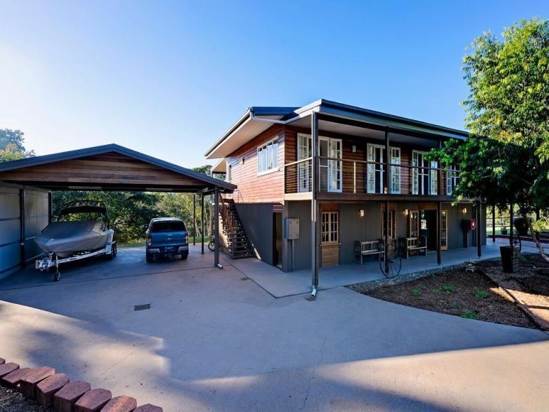 Yungaburra QLD 4884