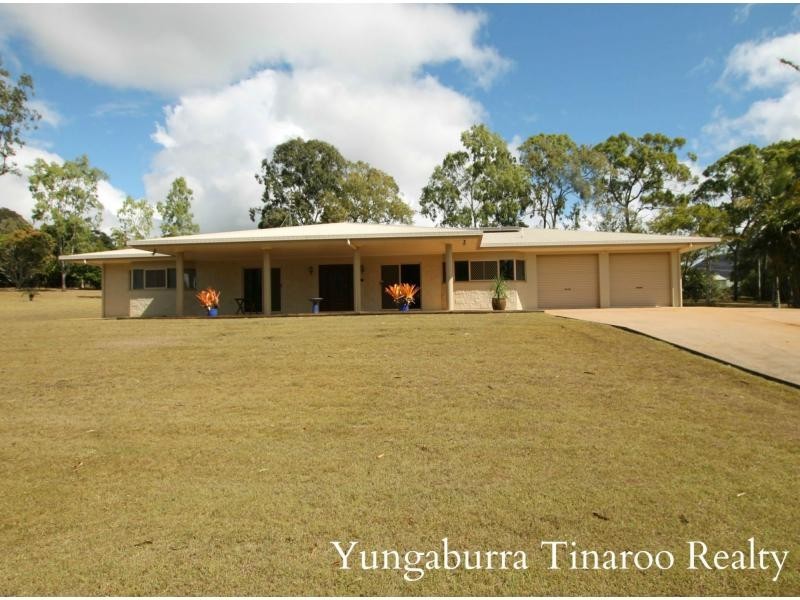 Tolga QLD 4882