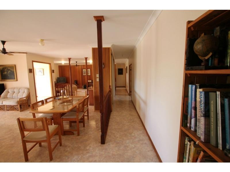 Tolga QLD 4882