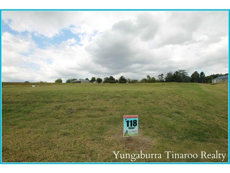 118 Rankine Avenue, Yungaburra QLD 4884
