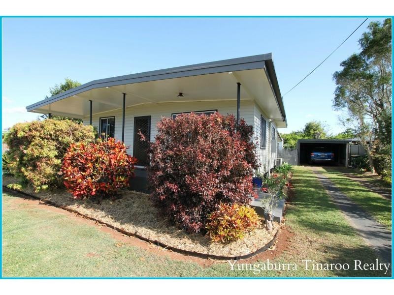 Tolga QLD 4882
