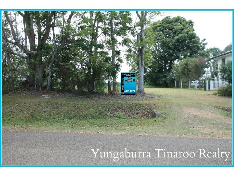 1 Williams Avenue, Yungaburra QLD 4884