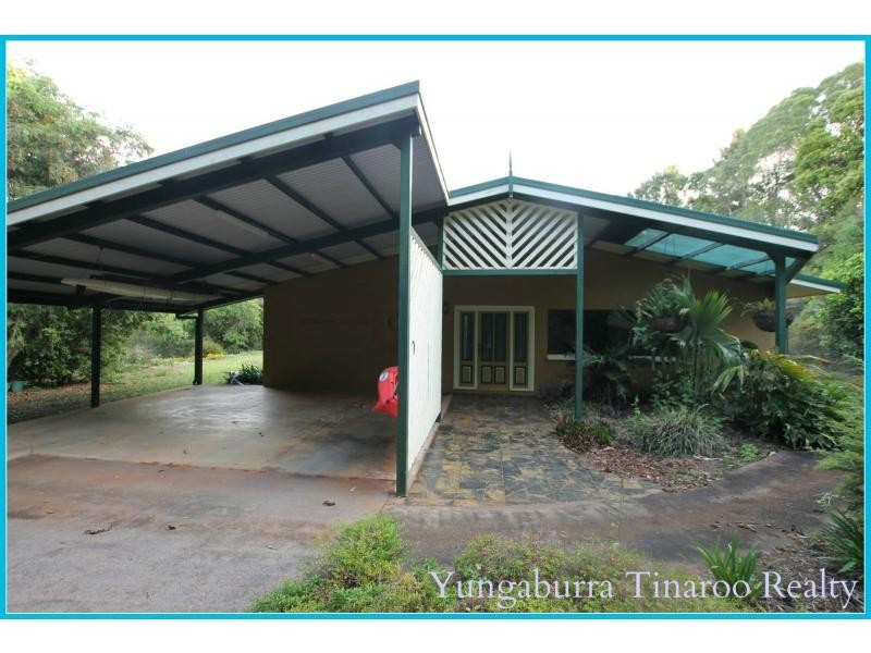 Yungaburra QLD 4884