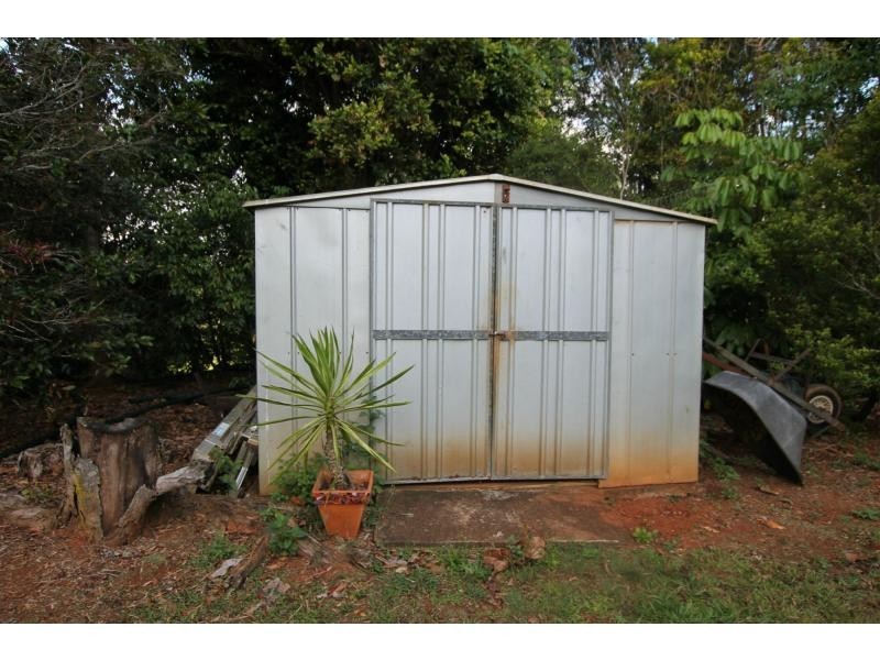 Yungaburra QLD 4884
