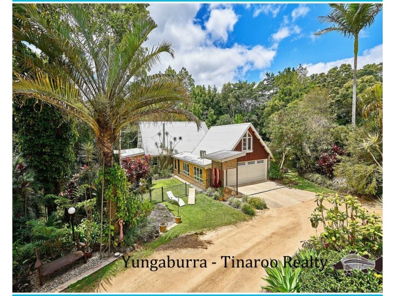 Yungaburra QLD 4884