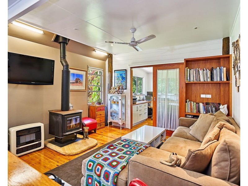 Yungaburra QLD 4884