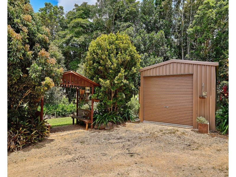 Yungaburra QLD 4884