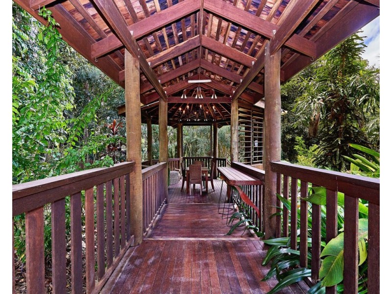 Yungaburra QLD 4884