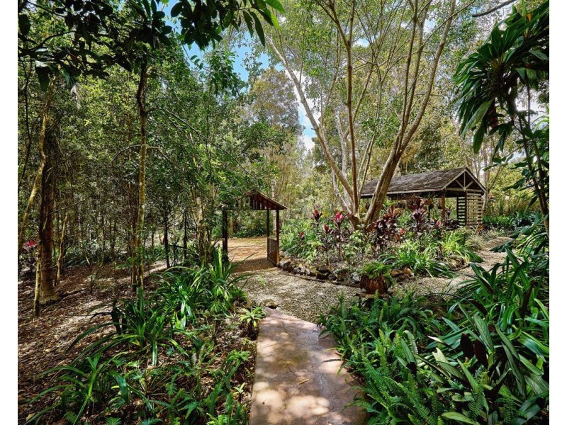 Yungaburra QLD 4884
