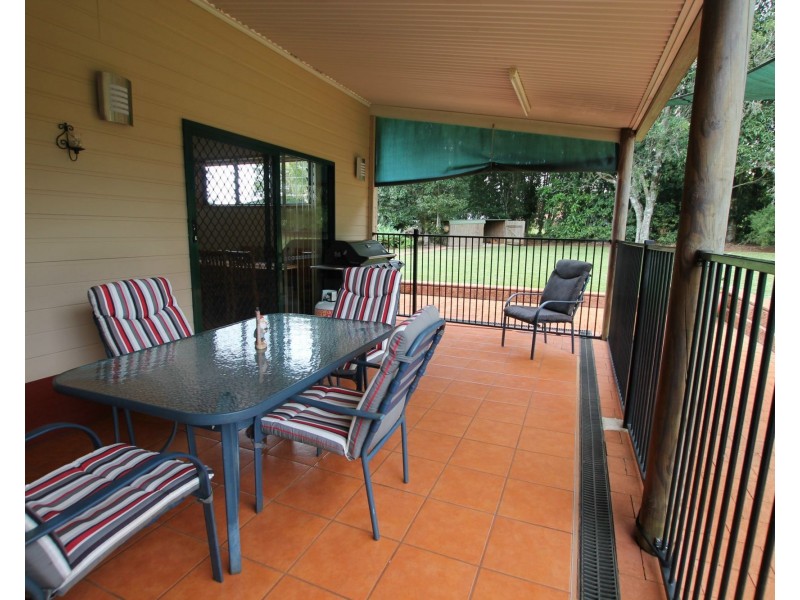 Atherton QLD 4883