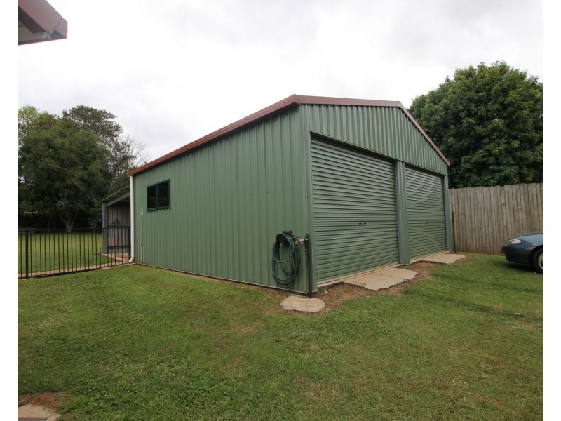 Atherton QLD 4883