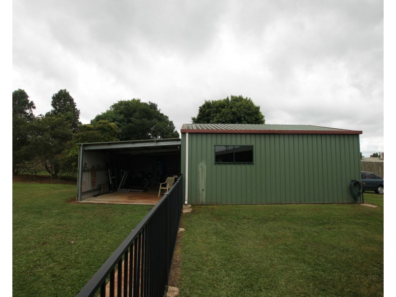 Atherton QLD 4883