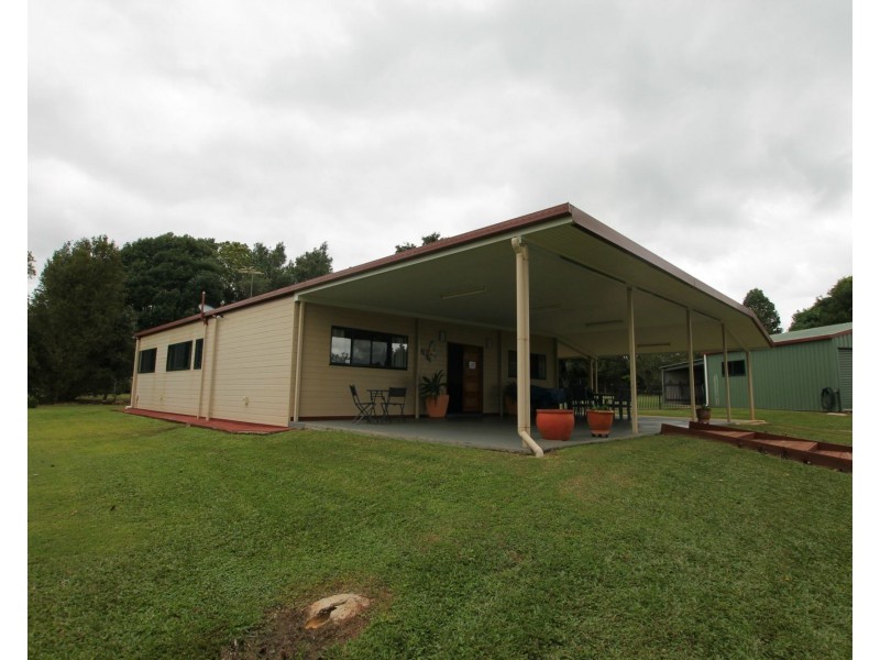 Atherton QLD 4883