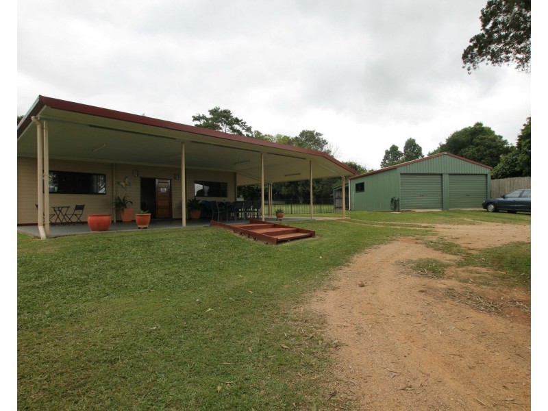 Atherton QLD 4883