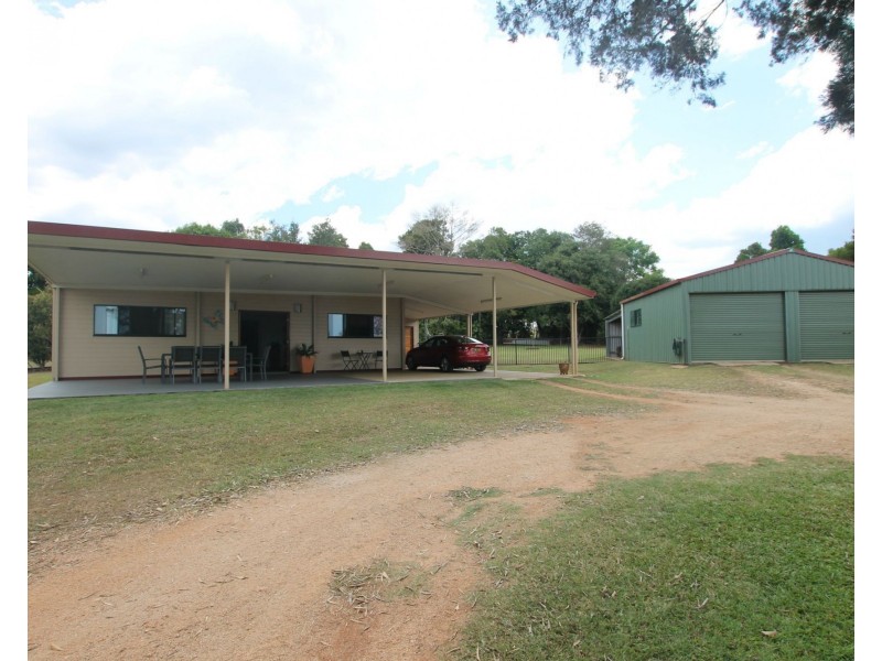 Atherton QLD 4883