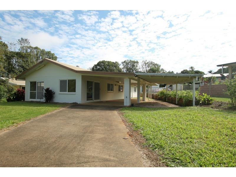 Malanda QLD 4885