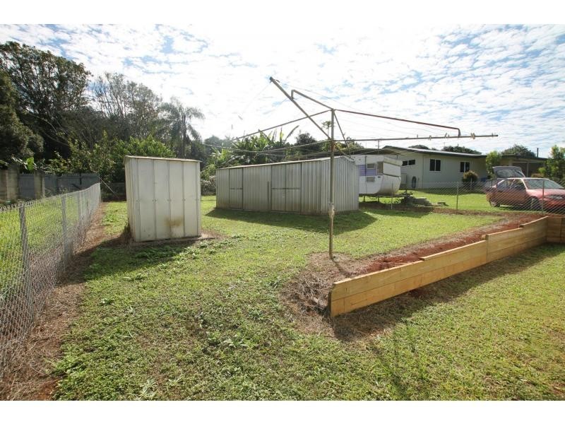 Malanda QLD 4885