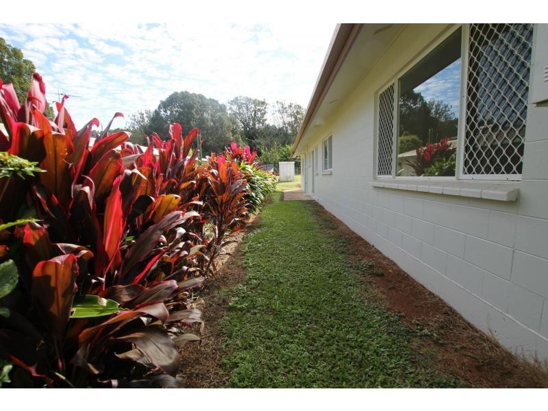 Malanda QLD 4885