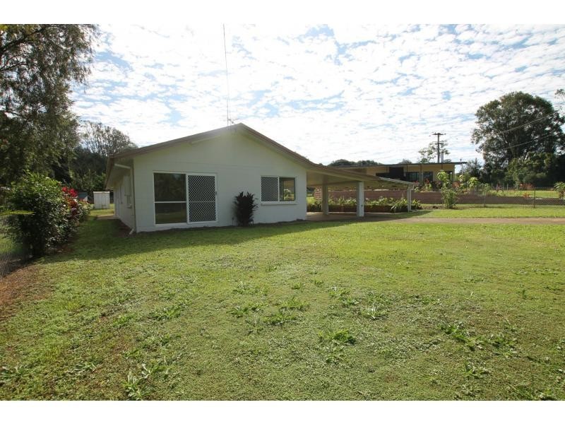 Malanda QLD 4885