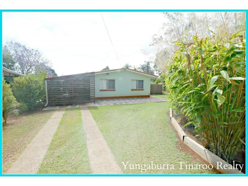 Tolga QLD 4882