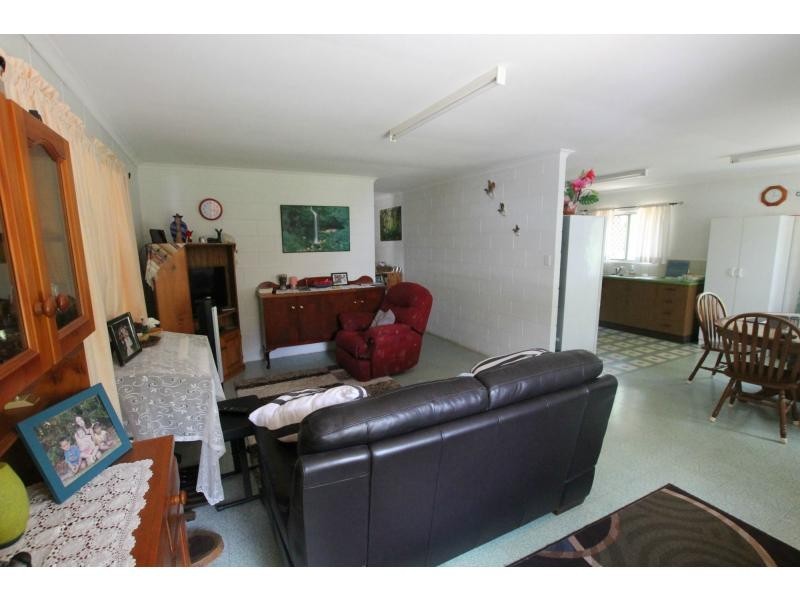 Tolga QLD 4882