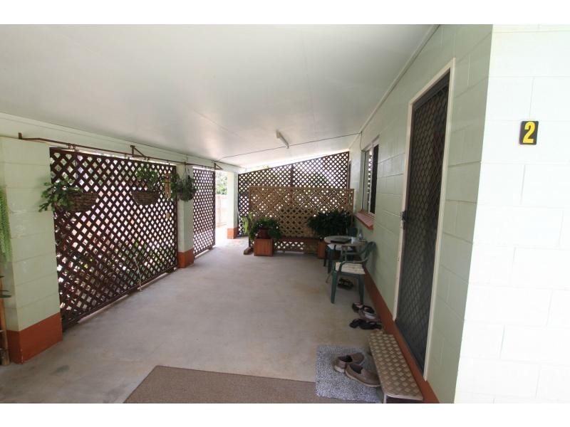 Tolga QLD 4882
