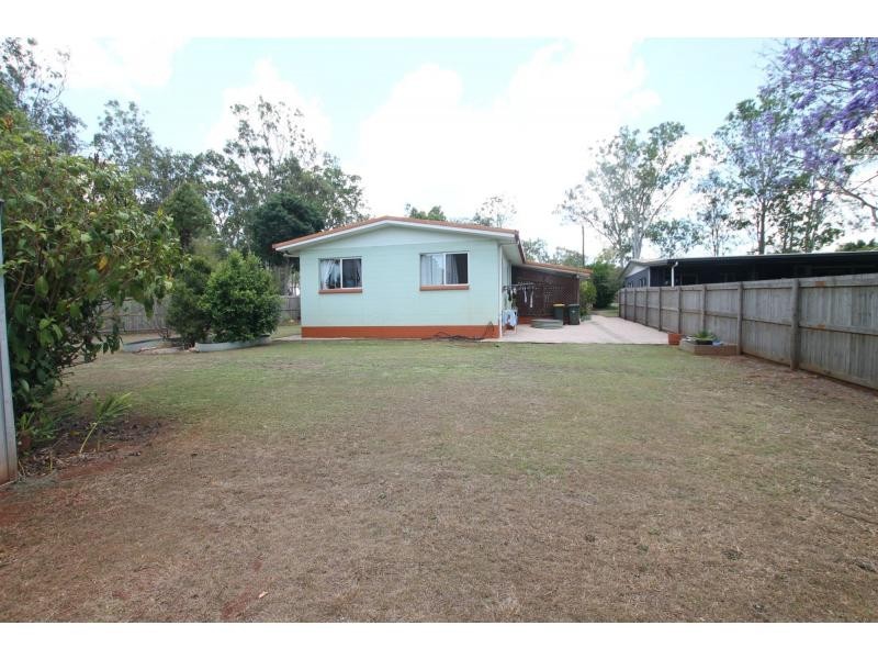 Tolga QLD 4882