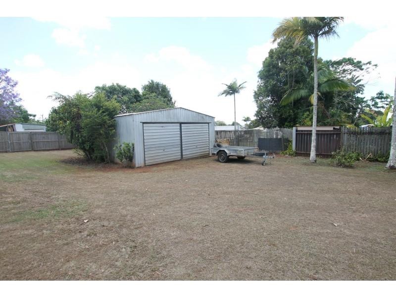 Tolga QLD 4882