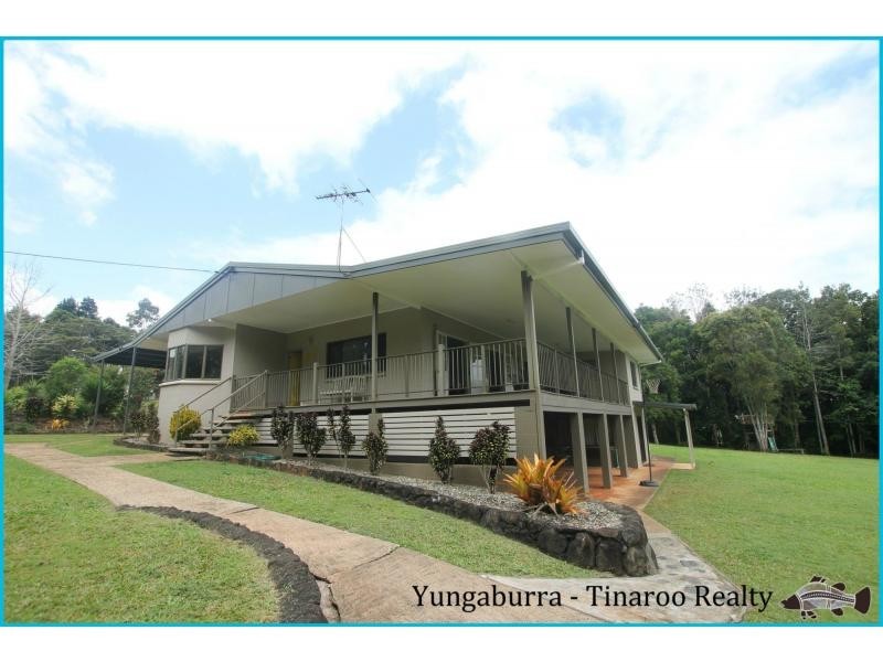 Malanda QLD 4885