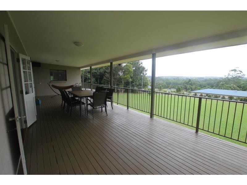 Malanda QLD 4885
