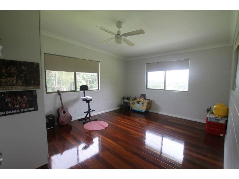 Malanda QLD 4885