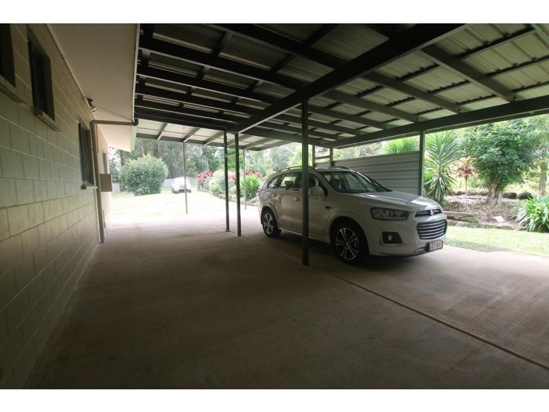 Malanda QLD 4885