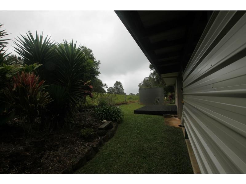 Malanda QLD 4885