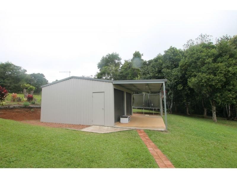 Malanda QLD 4885