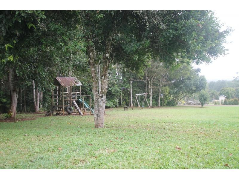 Malanda QLD 4885