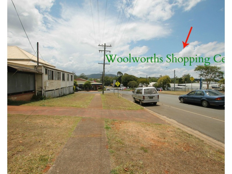 Atherton QLD 4883