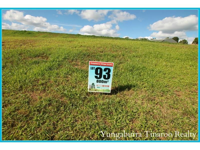 93 Cahill Close, Yungaburra QLD 4884