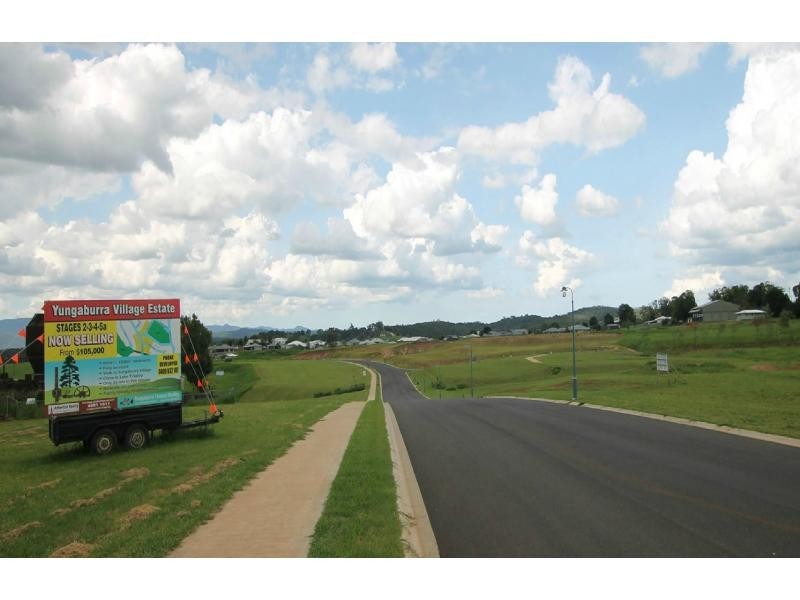 93 Cahill Close, Yungaburra QLD 4884