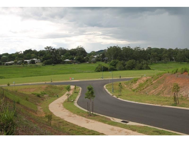 93 Cahill Close, Yungaburra QLD 4884