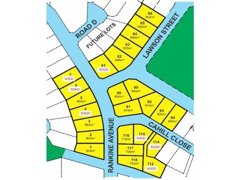 93 Cahill Close, Yungaburra QLD 4884