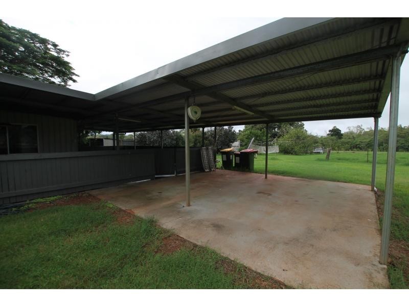 Yungaburra QLD 4884
