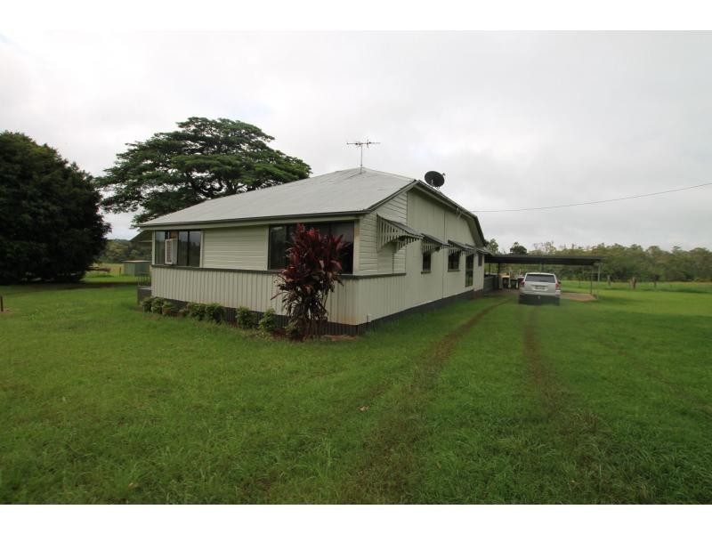 Yungaburra QLD 4884