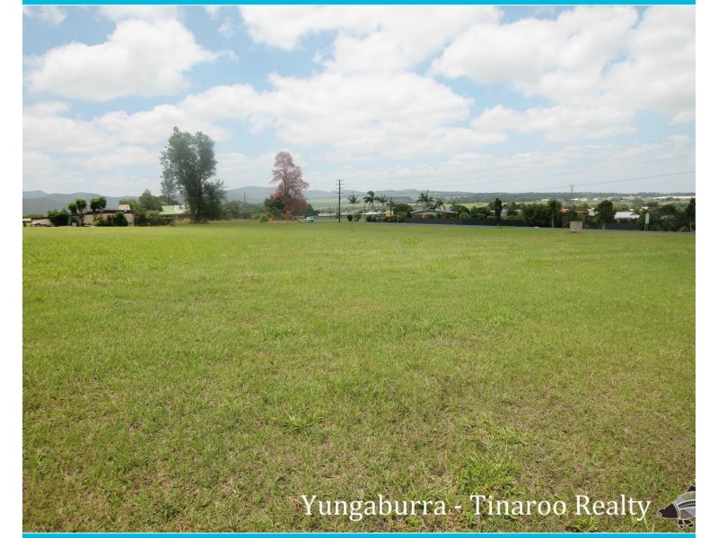 Lot 821 Maunds Road, Atherton QLD 4883