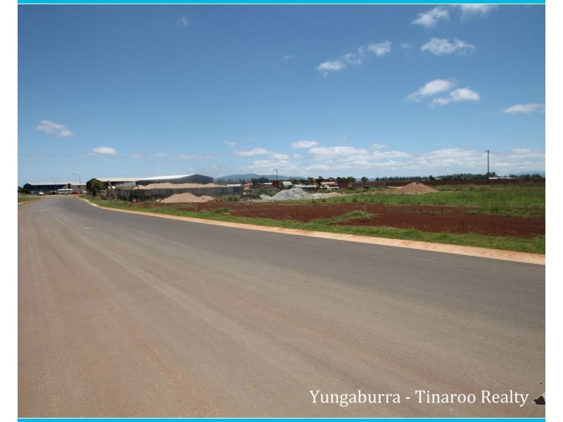 Lot 3-9 31-35 Isabella Street, Atherton QLD 4883