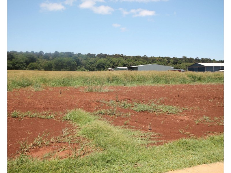 Lot 3-9 31-35 Isabella Street, Atherton QLD 4883