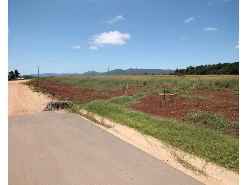 Lot 3-9 31-35 Isabella Street, Atherton QLD 4883