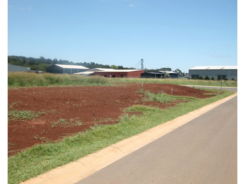 Lot 3-9 31-35 Isabella Street, Atherton QLD 4883