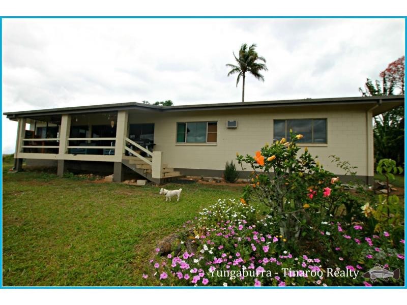 Yungaburra QLD 4884