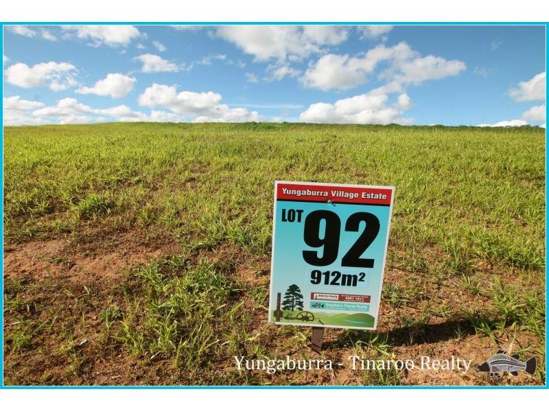 92 Cahill Close, Yungaburra QLD 4884
